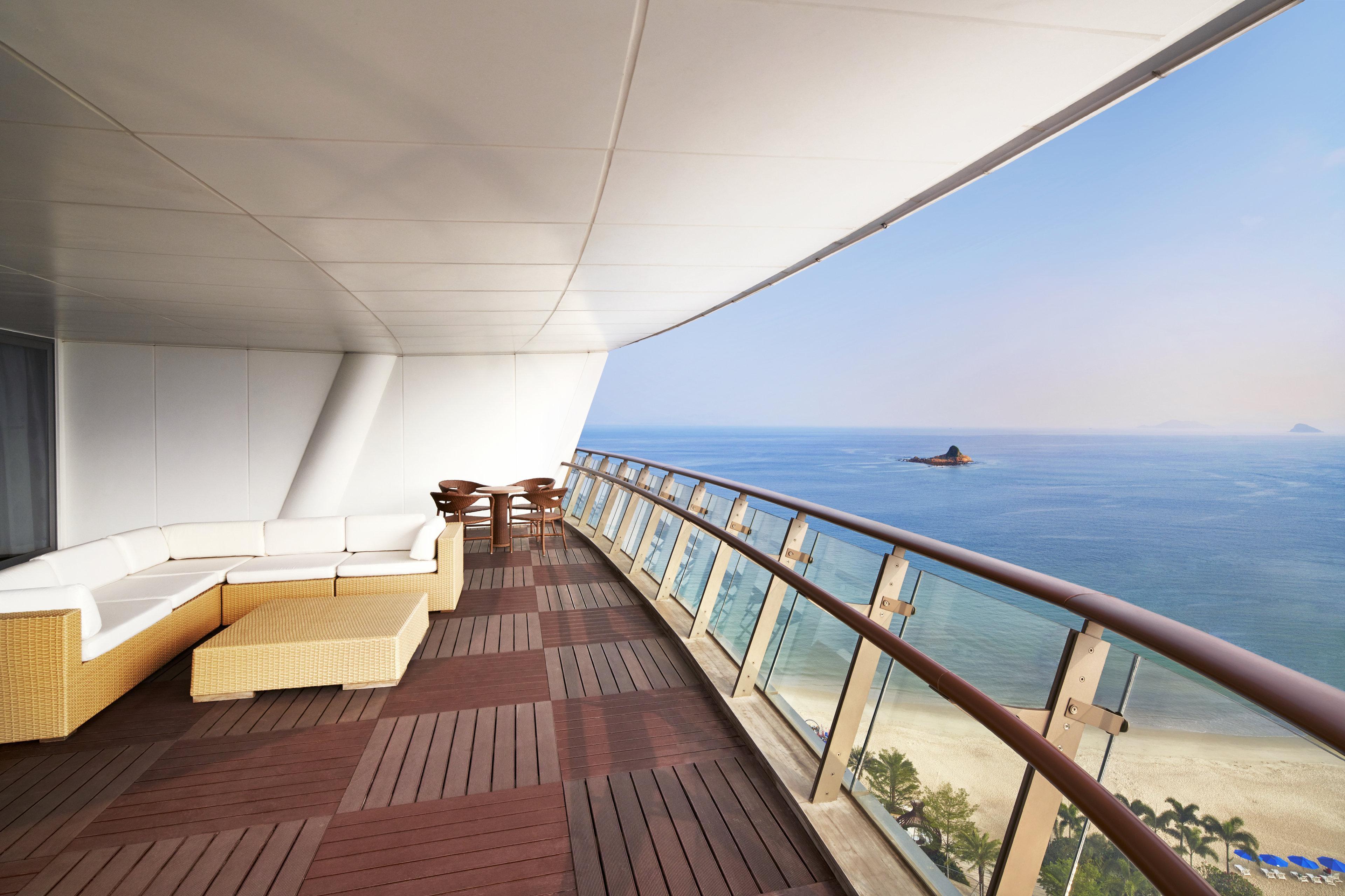 Intercontinental Shenzhen Dameisha Resort By Ihg Εξωτερικό φωτογραφία