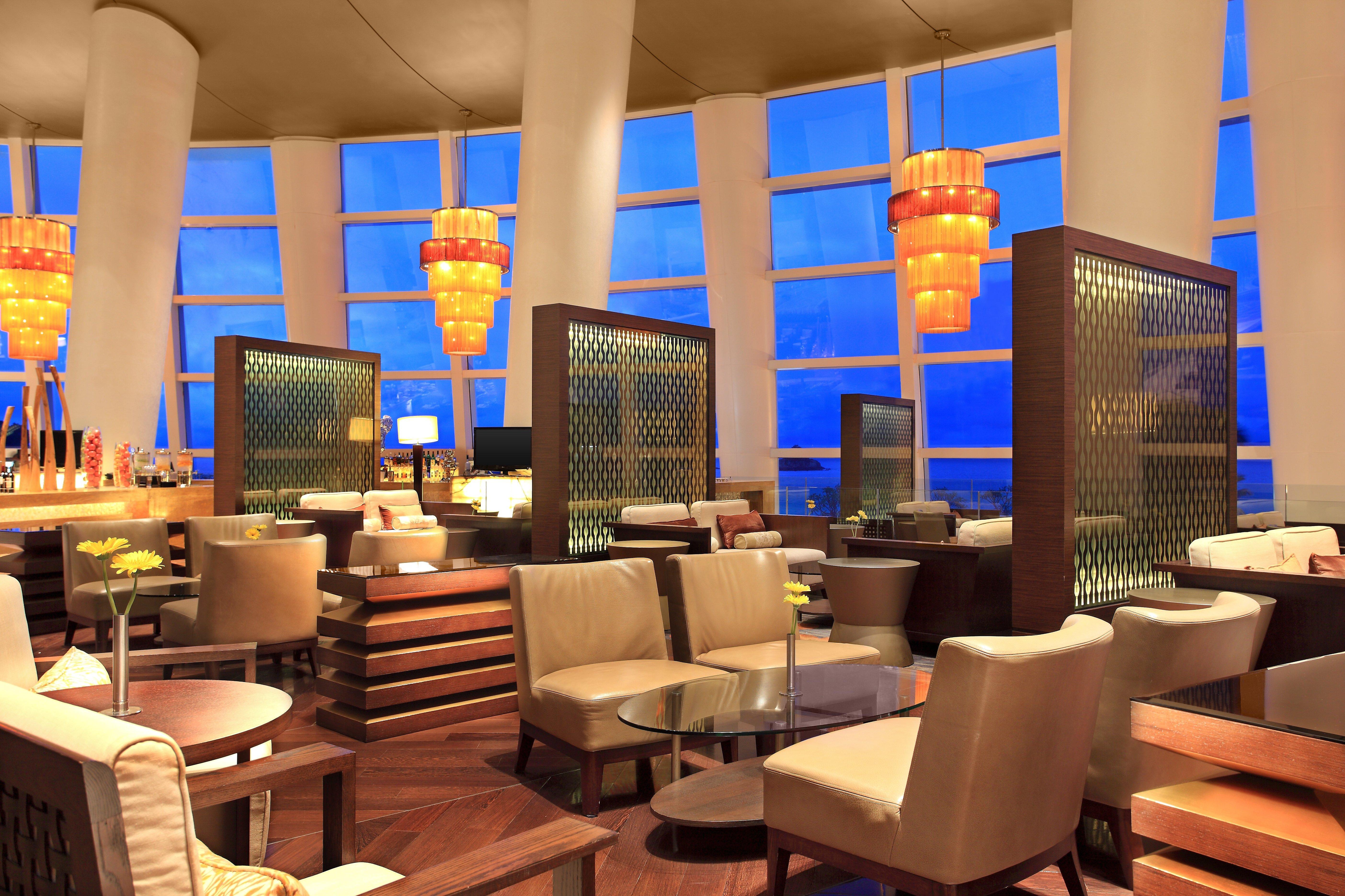 Intercontinental Shenzhen Dameisha Resort By Ihg Εξωτερικό φωτογραφία