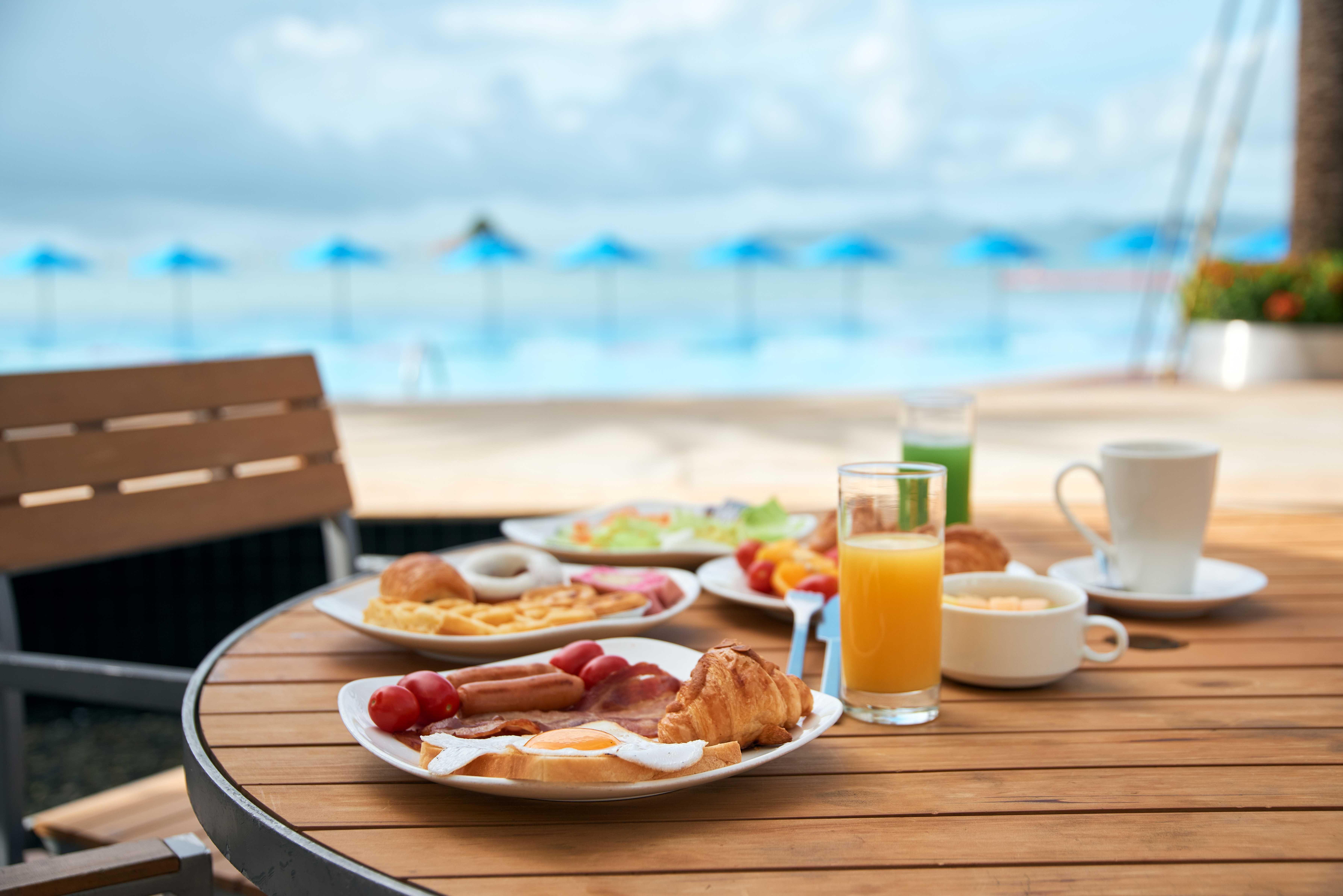 Intercontinental Shenzhen Dameisha Resort By Ihg Εξωτερικό φωτογραφία