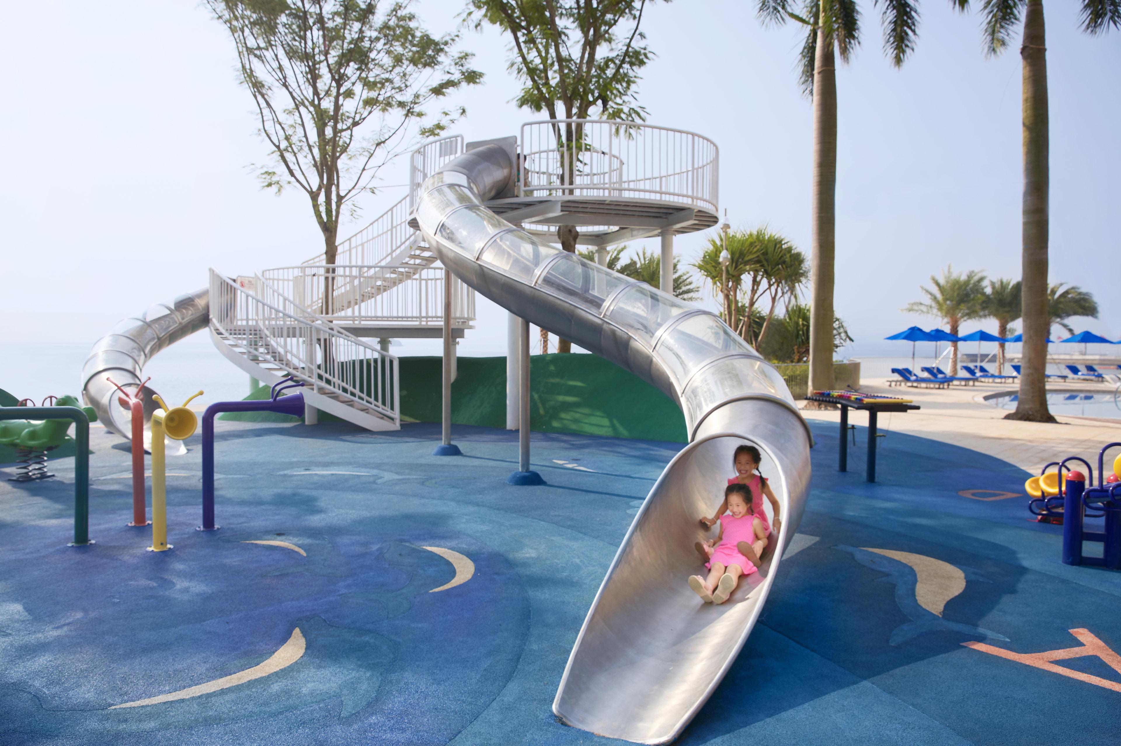 Intercontinental Shenzhen Dameisha Resort By Ihg Εξωτερικό φωτογραφία