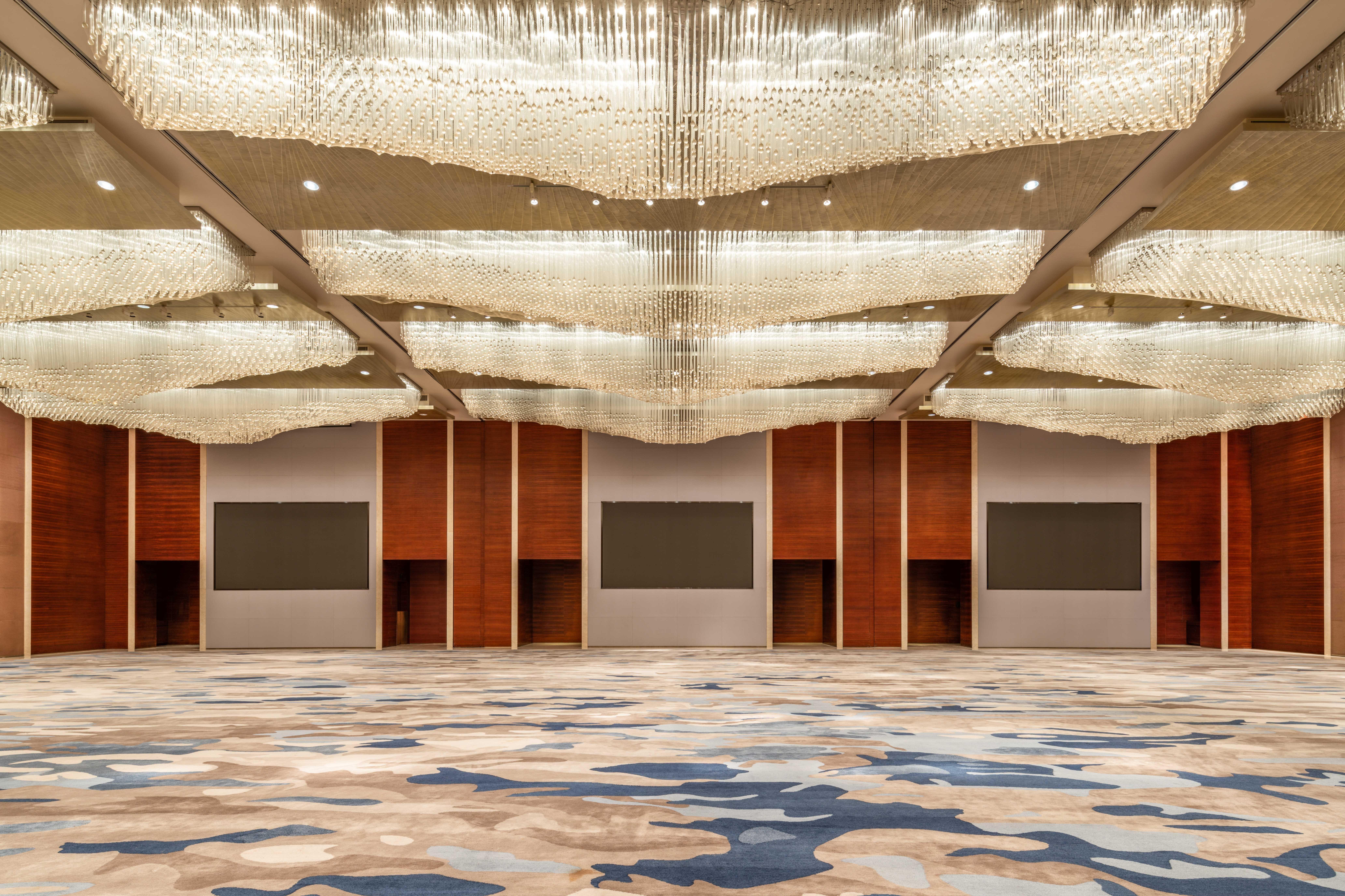 Intercontinental Shenzhen Dameisha Resort By Ihg Εξωτερικό φωτογραφία