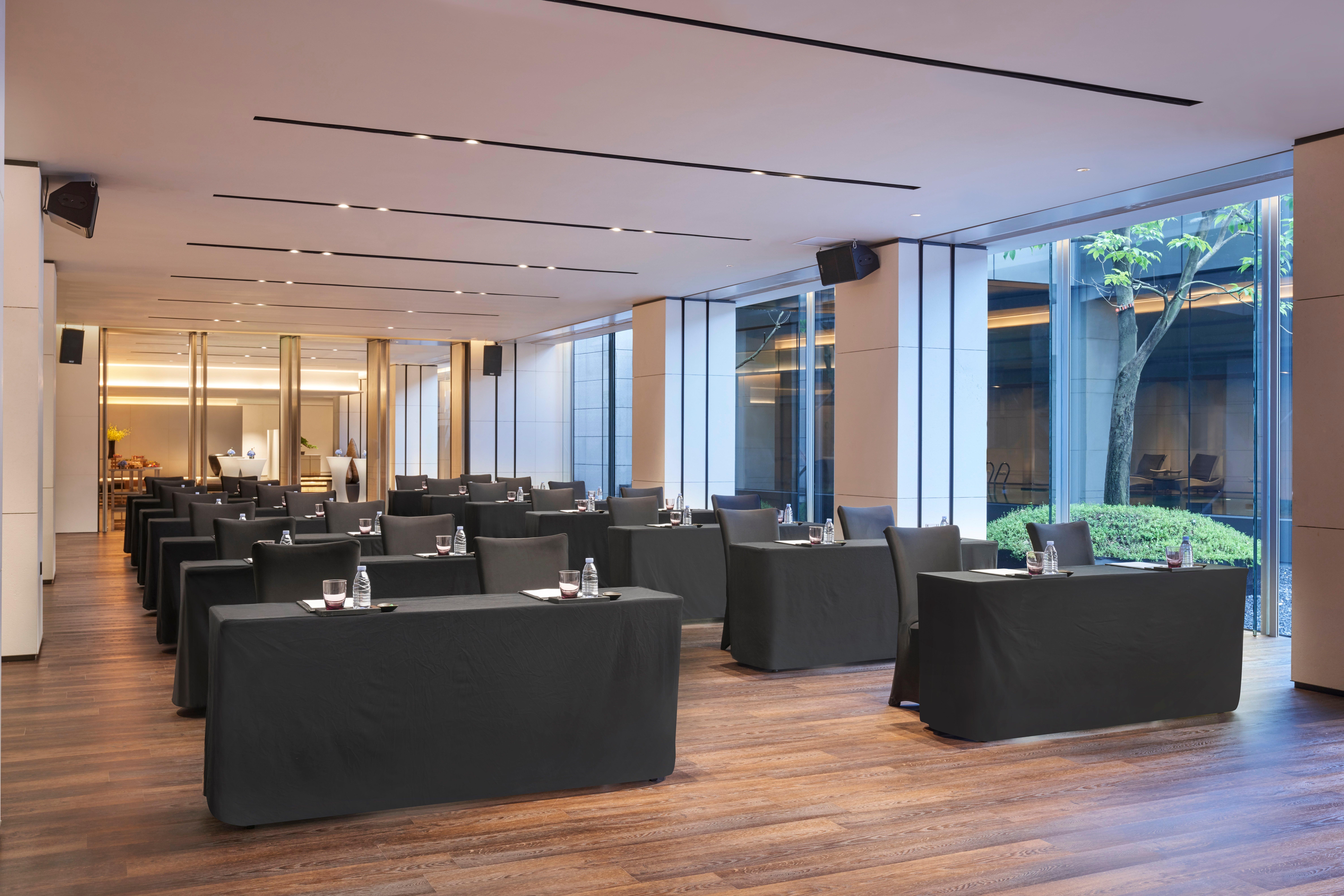 Intercontinental Shenzhen Dameisha Resort By Ihg Εξωτερικό φωτογραφία