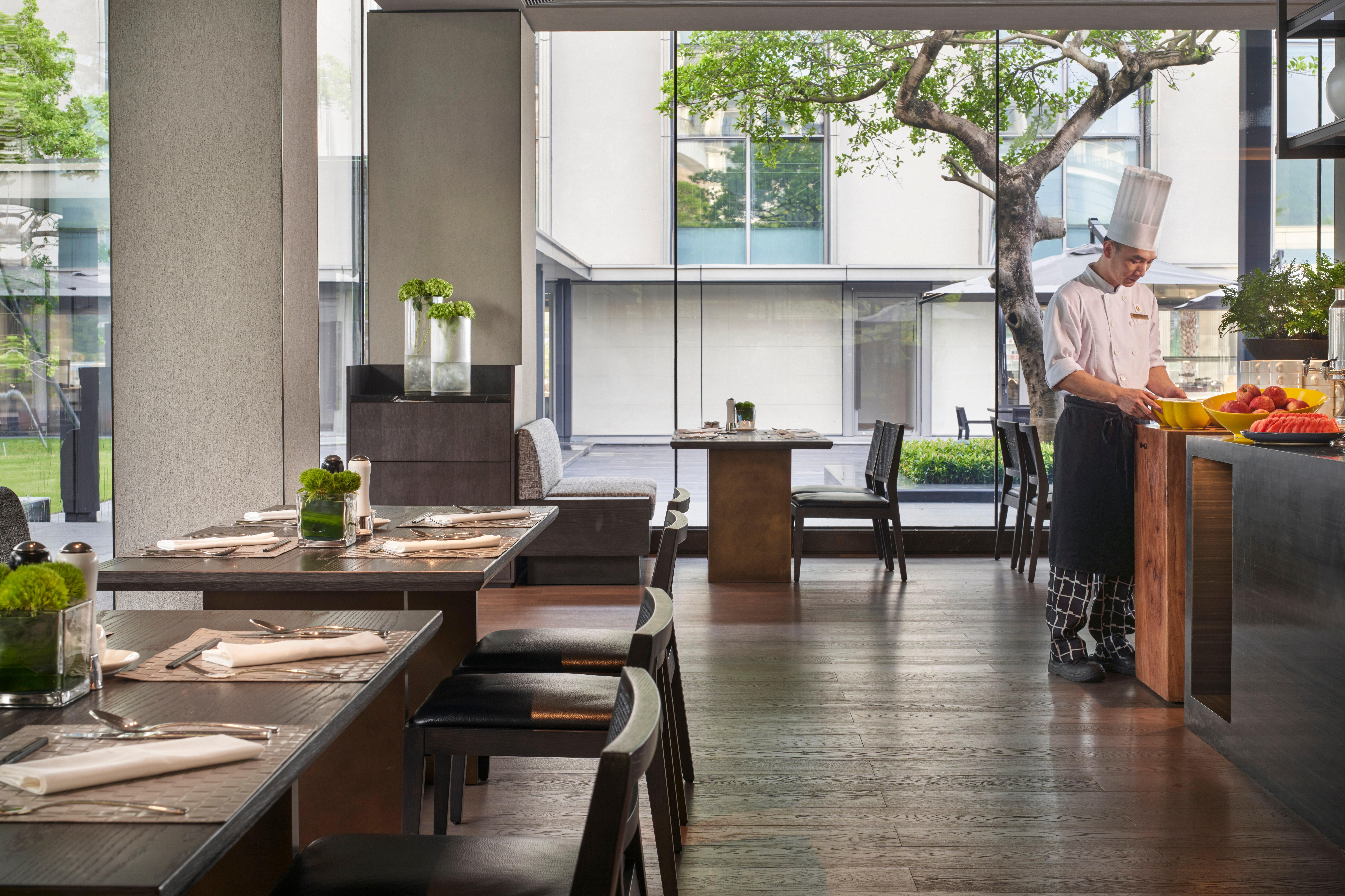 Intercontinental Shenzhen Dameisha Resort By Ihg Εξωτερικό φωτογραφία