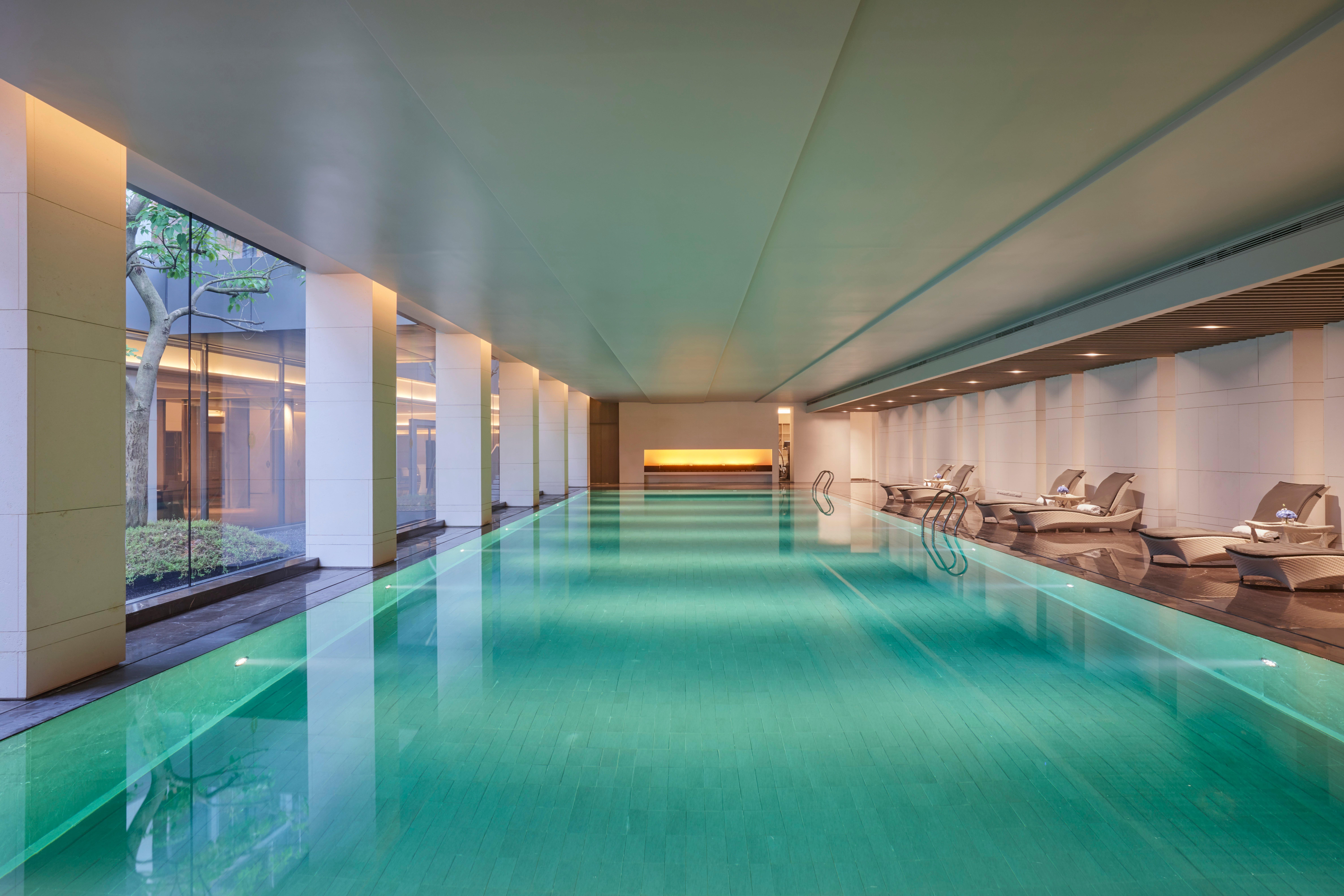 Intercontinental Shenzhen Dameisha Resort By Ihg Εξωτερικό φωτογραφία