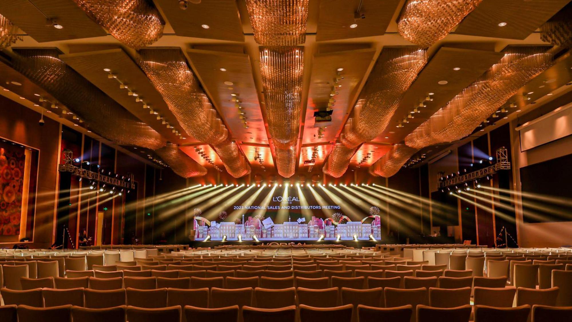 Intercontinental Shenzhen Dameisha Resort By Ihg Εξωτερικό φωτογραφία