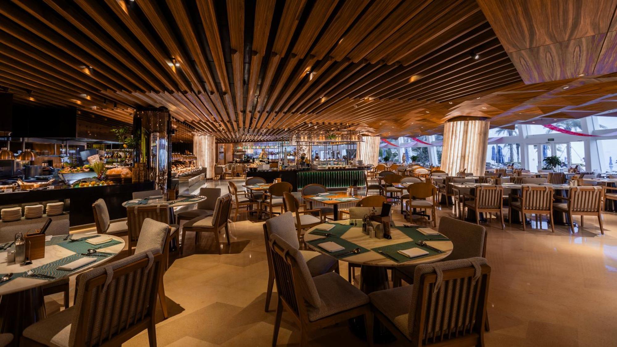 Intercontinental Shenzhen Dameisha Resort By Ihg Εξωτερικό φωτογραφία