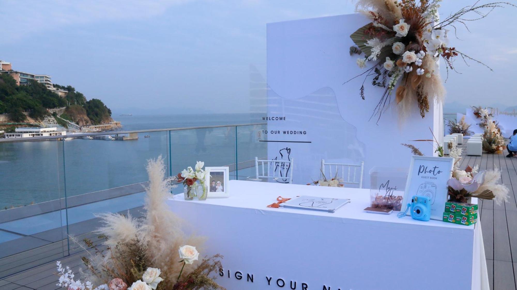 Intercontinental Shenzhen Dameisha Resort By Ihg Εξωτερικό φωτογραφία