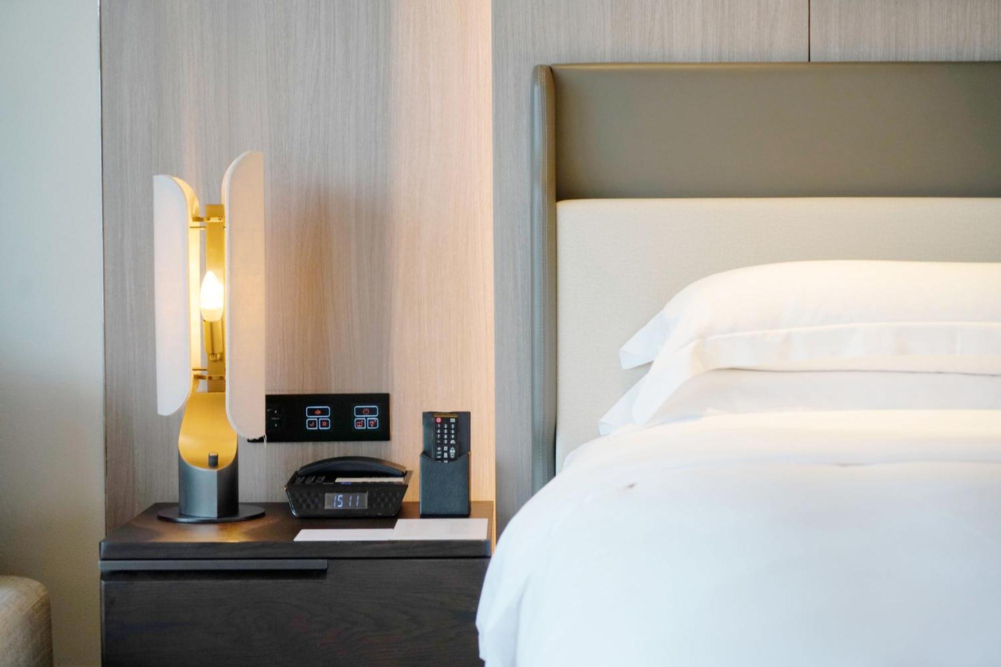 Intercontinental Shenzhen Dameisha Resort By Ihg Εξωτερικό φωτογραφία